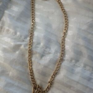 Uncommon James Gold Chain Necklace